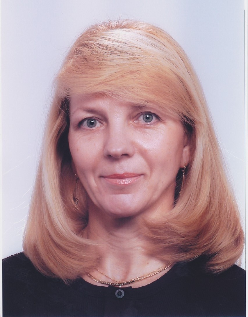 Beidyk Iryna