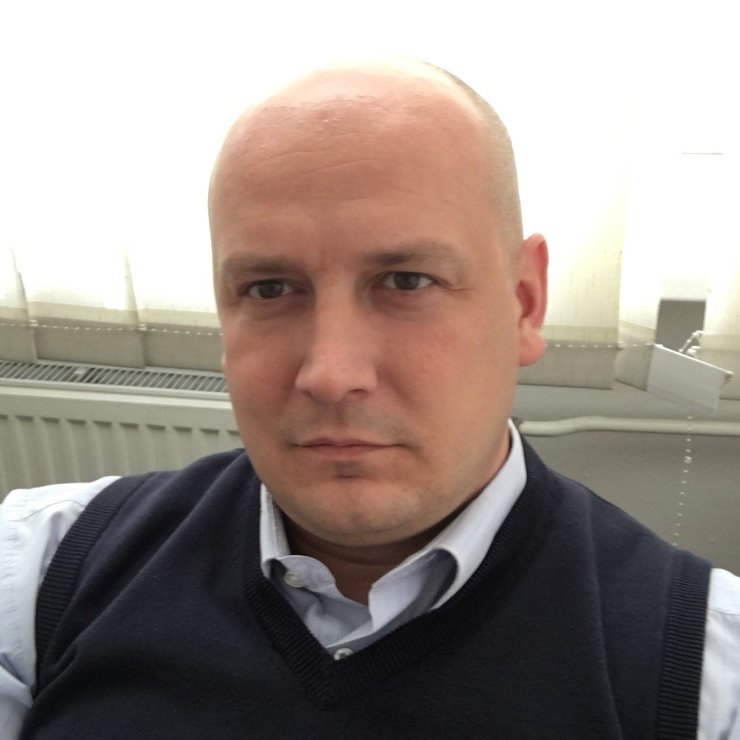 Robert Tesařík Robert Tesařík