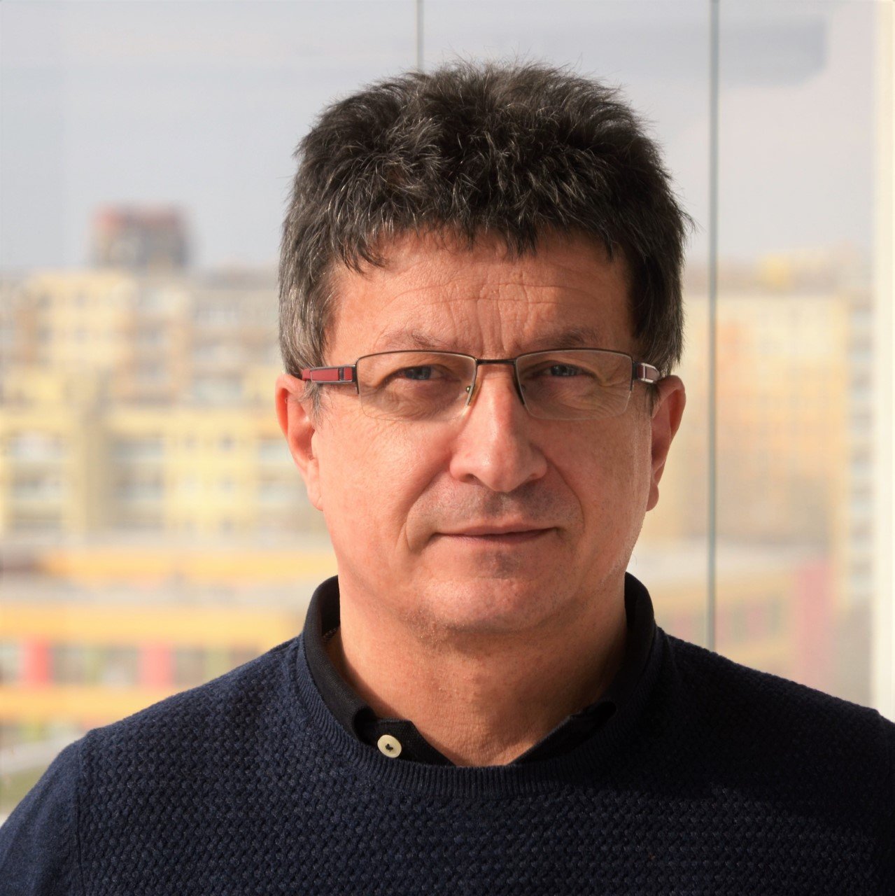 Altman Vladimír